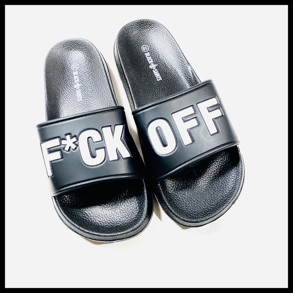 “F*Ck Off” Slides - image 4